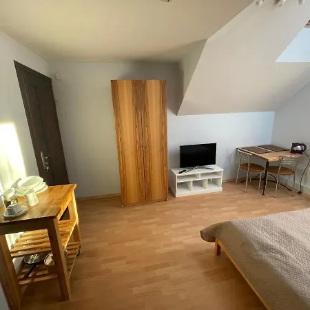 Vanila Pensionat Palanga