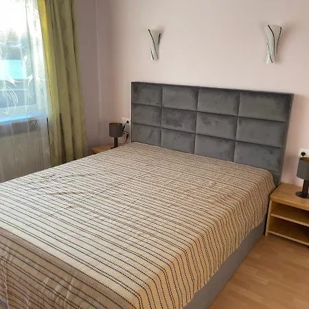 Vanila 3*