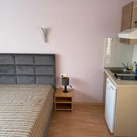 Vanila 3* Palanga