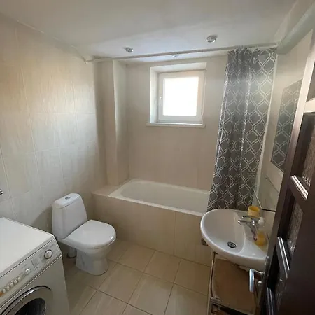 Vanila Pensionat 3*