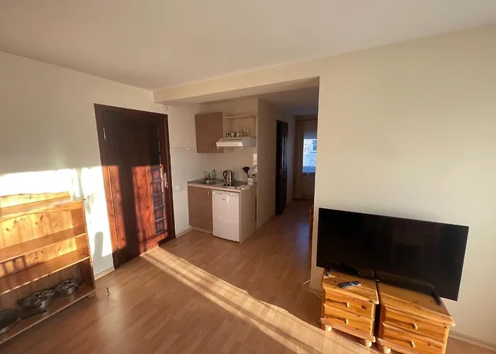 Vanila בית הארחה 3*