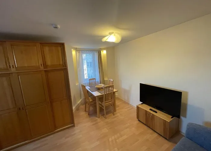 Vanila בית הארחה