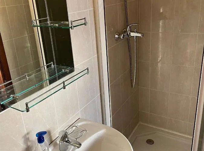 בית הארחה Vanila 3*