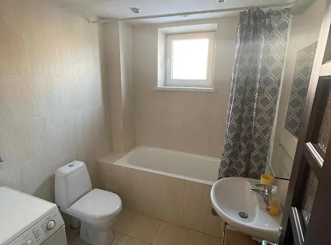 Vanila בית הארחה 3*