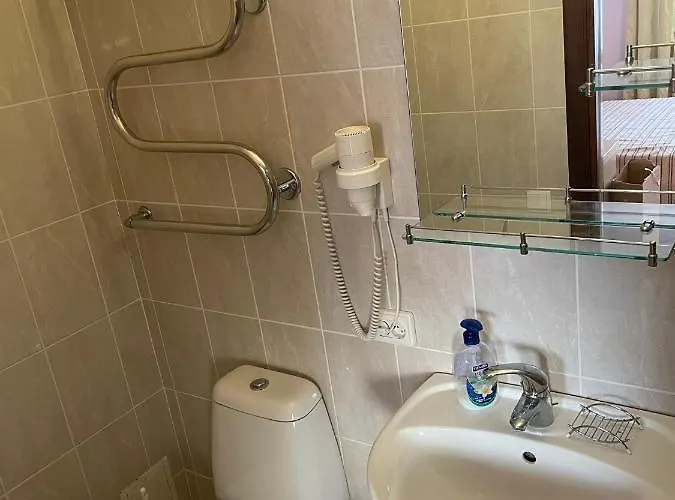 בית הארחה Vanila 3*