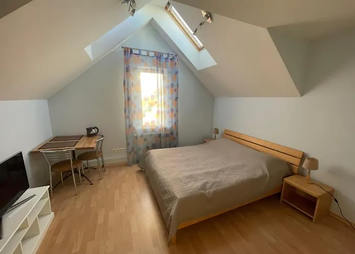 בית הארחה Vanila פלאנגה