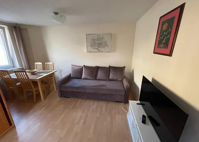 בית הארחה Vanila 3*