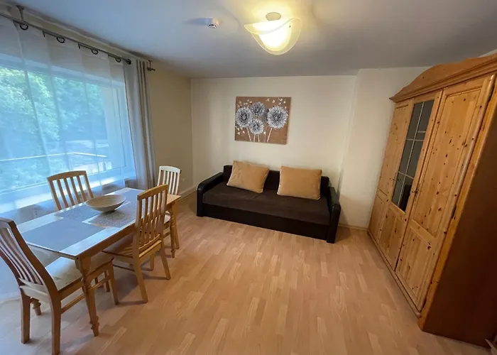 Vanila בית הארחה