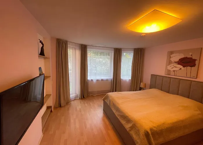 Vanila בית הארחה פלאנגה