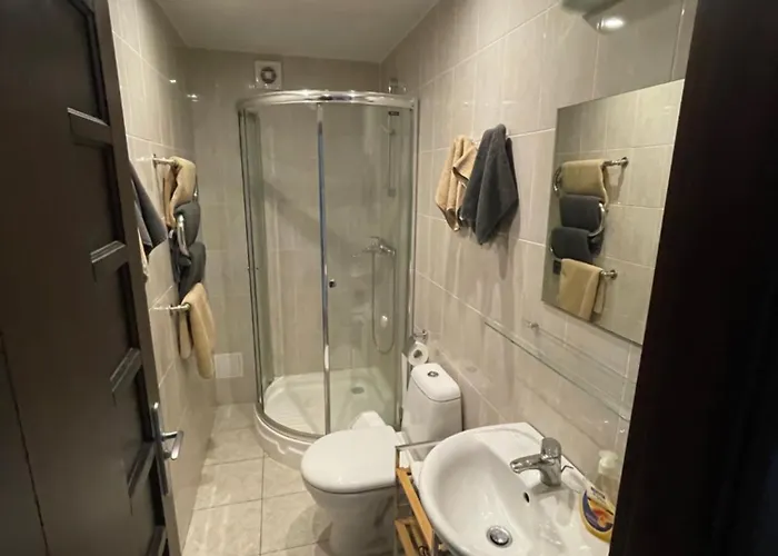 Vanila בית הארחה